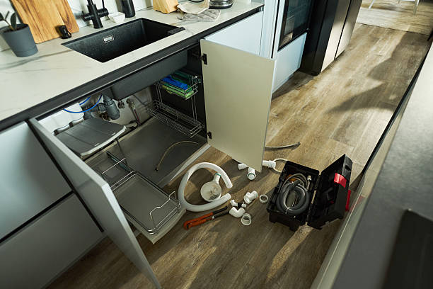 24/7 Emergency Gas Line Repair experts in Olive Branch, IL